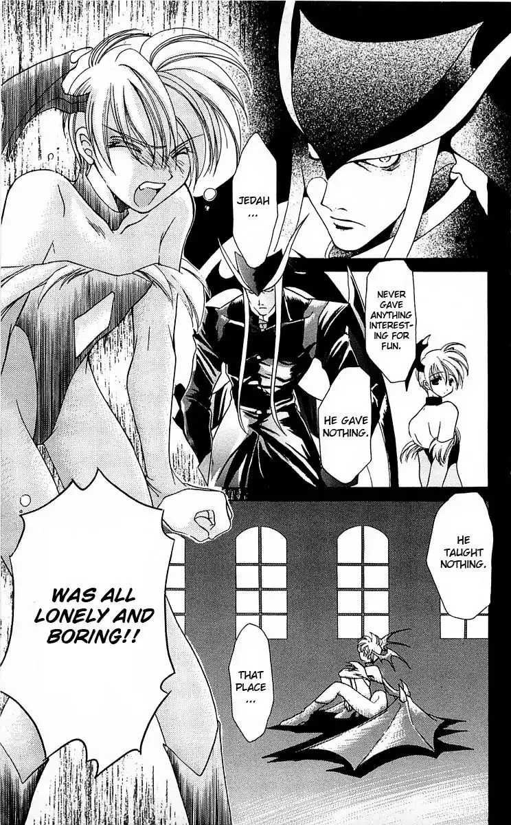 Vampire Savior Chapter 2 26